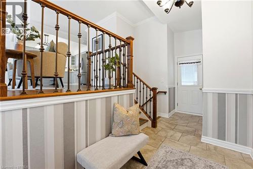 197 Hanover Place, Hamilton, ON - Indoor Photo Showing Other Room