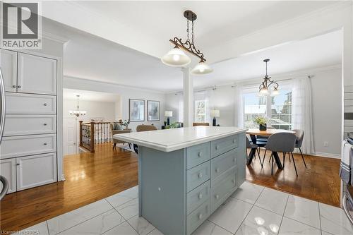 197 Hanover Place, Hamilton, ON - Indoor