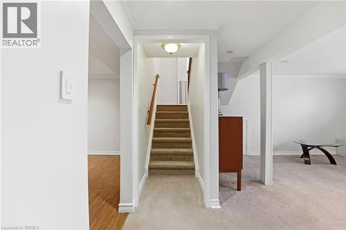 197 Hanover Place, Hamilton, ON - Indoor Photo Showing Other Room