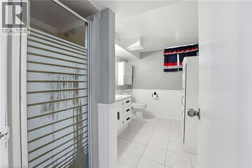 197 Hanover Place, Hamilton, ON - Indoor