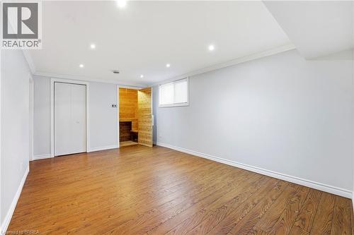 197 Hanover Place, Hamilton, ON - Indoor