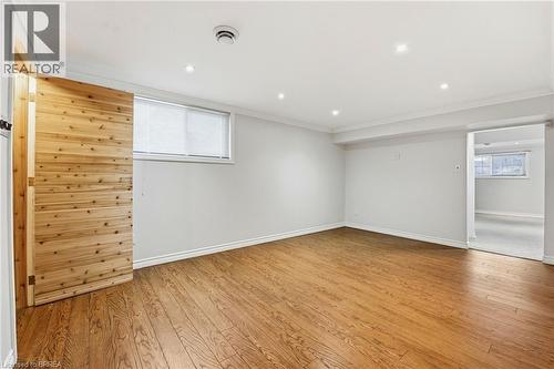 197 Hanover Place, Hamilton, ON - Indoor