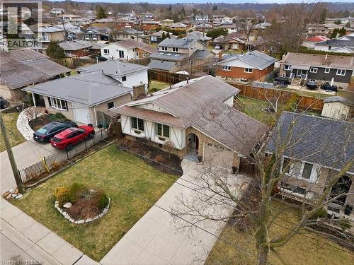 197 Hanover Place, Hamilton, ON - Outdoor