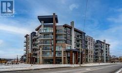 324 - 600 NORTH SERVICE ROAD Hamilton, ON L8E 5A7