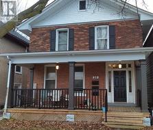 2 - 20 HETHERINGTON STREET St. Catharines, ON L2R 2G5