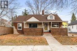 146 Askin AVENUE Windsor, ON N9B 2W9