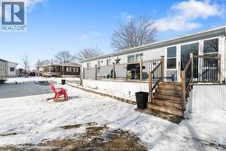 20951 Pier Road,   8 Lake Road Wheatley, ON N0P 2P0
