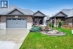 33 Robin COURT Kingsville, ON N9Y 0E1