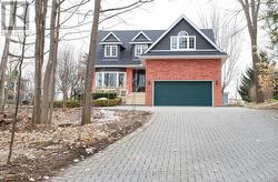 85 AMBLESIDE DRIVE Scugog (Port Perry), ON L9L 1B4
