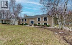 395 WARRINGTON Drive  Waterloo, ON N2L 2P7