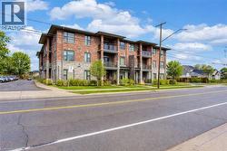 257 MILLEN Road Unit# 205 Stoney Creek, ON L8E 2H1
