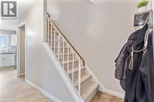 25 Upper Canada Drive Unit# 23, Kitchener, ON - Indoor