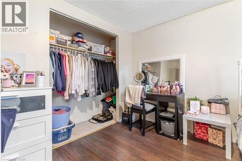 25 Upper Canada Drive Unit# 23, Kitchener, ON - Indoor With Storage