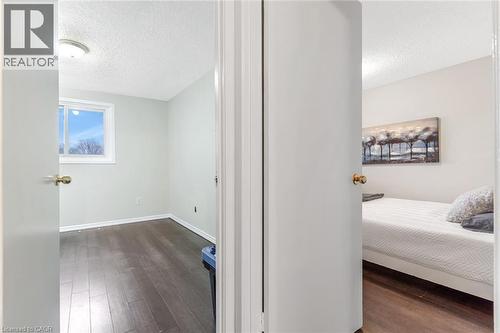 25 Upper Canada Drive Unit# 23, Kitchener, ON - Indoor