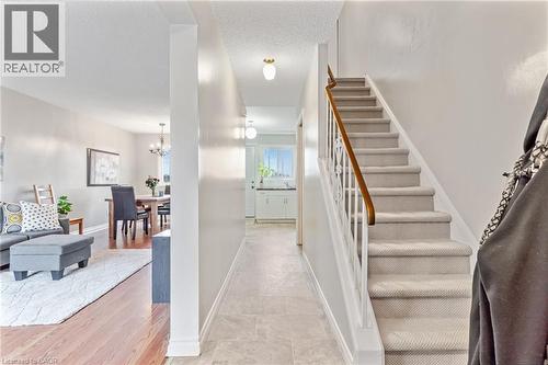 25 Upper Canada Drive Unit# 23, Kitchener, ON - Indoor Photo Showing Other Room