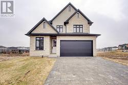 LOT 35 VIRTUE DRIVE London South (South B), ON N6K 4N7