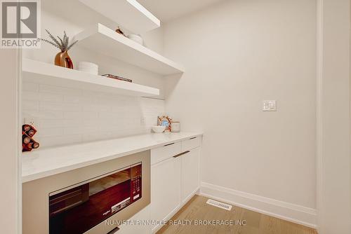 To be built. Photos for illustration - Lot 35 Virtue Drive, London South (South B), ON - Indoor Photo Showing Other Room