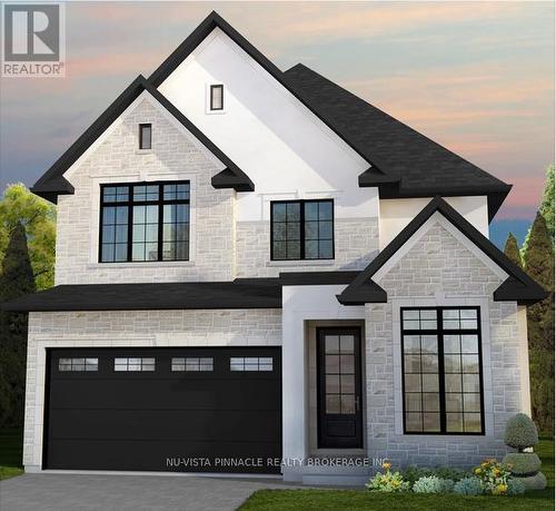 Lot 35 Virtue Drive, London South (South B), ON - Outdoor