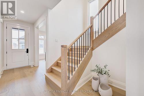 To be built. Photos for illustration - Lot 35 Virtue Drive, London South (South B), ON - Indoor Photo Showing Other Room