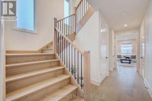 To be built. Photos for illustration - Lot 35 Virtue Drive, London South (South B), ON - Indoor Photo Showing Other Room