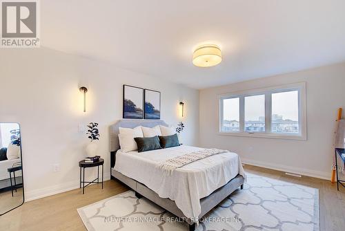 To be built. Photos for illustration - Lot 35 Virtue Drive, London South (South B), ON - Indoor Photo Showing Bedroom