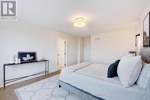 Lot 35 Virtue Drive, London South (South B), ON - Indoor Photo Showing Bedroom