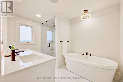 Lot 35 Virtue Drive, London South (South B), ON - Indoor Photo Showing Bathroom