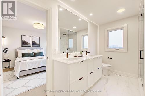 Lot 35 Virtue Drive, London South (South B), ON - Indoor Photo Showing Bathroom