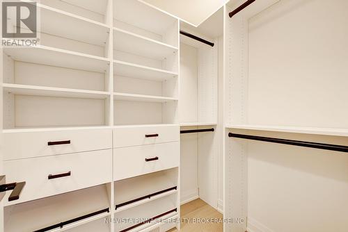 To be built. Photos for illustration - Lot 35 Virtue Drive, London South (South B), ON - Indoor With Storage