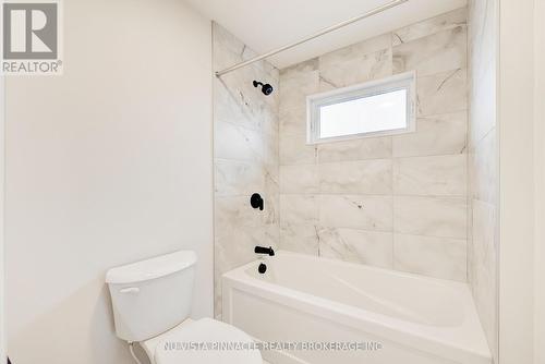 To be built. Photos for illustration - Lot 35 Virtue Drive, London South (South B), ON - Indoor Photo Showing Bathroom