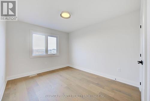 To be built. Photos for illustration - Lot 35 Virtue Drive, London South (South B), ON - Indoor Photo Showing Other Room