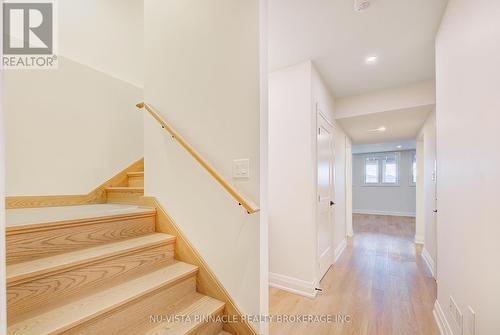 To be built. Photos for illustration - Lot 35 Virtue Drive, London South (South B), ON - Indoor Photo Showing Other Room