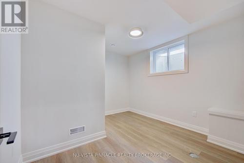 To be built. Photos for illustration - Lot 35 Virtue Drive, London South (South B), ON - Indoor Photo Showing Other Room