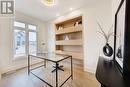 To be built. Photos for illustration - Lot 35 Virtue Drive, London South (South B), ON  - Indoor Photo Showing Office 