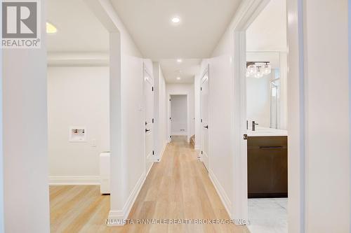To be built. Photos for illustration - Lot 35 Virtue Drive, London South (South B), ON - Indoor Photo Showing Other Room