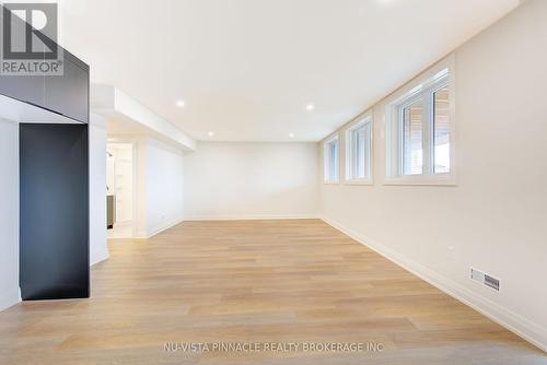 To be built. Photos for illustration - Lot 35 Virtue Drive, London South (South B), ON - Indoor Photo Showing Other Room