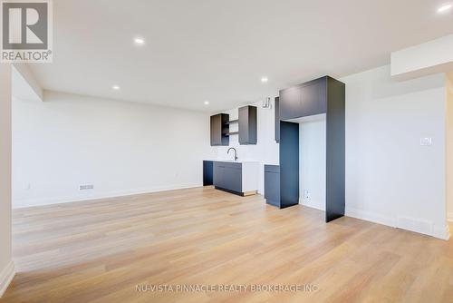 To be built. Photos for illustration - Lot 35 Virtue Drive, London South (South B), ON - Indoor
