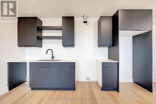 To be built. Photos for illustration - Lot 35 Virtue Drive, London South (South B), ON - Indoor Photo Showing Kitchen