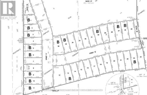 Lot 35 Virtue Drive, London South (South B), ON - Other