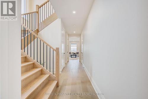 To be built. Photos for illustration - Lot 35 Virtue Drive, London South (South B), ON - Indoor Photo Showing Other Room