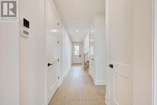 To be built. Photos for illustration - Lot 35 Virtue Drive, London South (South B), ON - Indoor Photo Showing Other Room