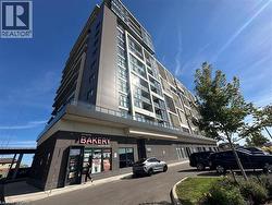 550 NORTH SERVICE Road Unit# 1007 Grimsby, ON L3M 0H9