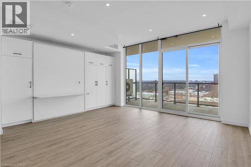 741 KING Street Unit# 1011  Kitchener, ON N2G 0E9