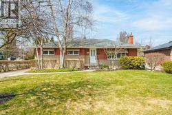 2205 JOYCE Street  Burlington, ON L7R 2B6