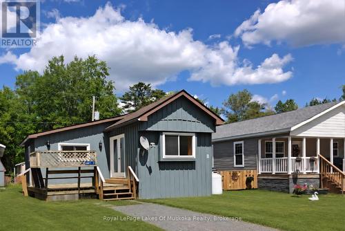 8 - 1701 HIGHWAY 11  Gravenhurst (Morrison), ON P0E 1G0