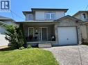 Front - 160 Wallace Avenue S, Welland, ON  - Outdoor With Deck Patio Veranda 