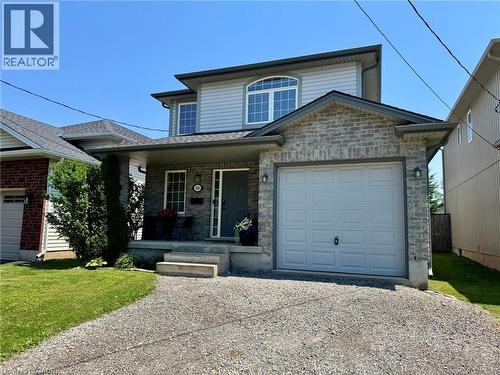 Front - 160 Wallace Avenue S, Welland, ON - Outdoor