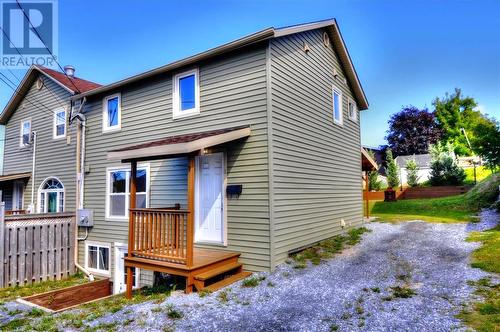 13 Bayview Heights  Corner Brook, NL A2H 5W3