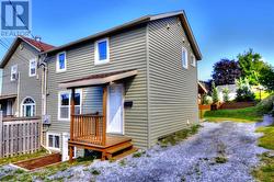13 Bayview Heights Corner Brook, NL A2H 5W3