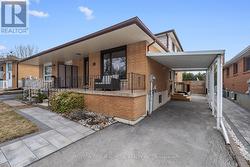 19 MENTOR BOULEVARD Toronto, ON M2H 2M9